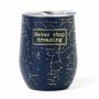 LEGAMI TUM0002 HOT&COLD VACUUM TUMBLER - STARS