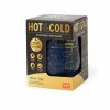 LEGAMI TUM0002 HOT&COLD VACUUM TUMBLER - STARS
