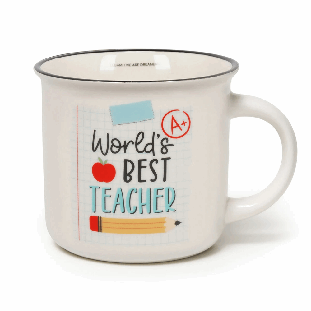 LEGAMI CUP0066 CUP-PUCCINO -  TEACHER