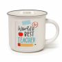 LEGAMI CUP0066 CUP-PUCCINO -  TEACHER