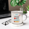 LEGAMI CUP0066 CUP-PUCCINO -  TEACHER