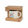 LEGAMI CUP0066 CUP-PUCCINO -  TEACHER