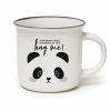 LEGAMI CUP0013 TAKE A BREAK CUP-PUCCINO PANDA