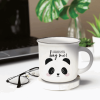 LEGAMI CUP0013 TAKE A BREAK CUP-PUCCINO PANDA