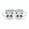 LEGAMI MM0011 SET2 ΚΟΥΠΕΣ ESPRESSO PANDA