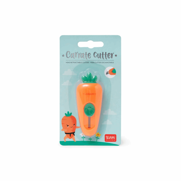 LEGAMI RCUT0001 MINI RETRACTABLE CUTTER