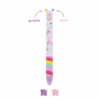 LEGAMI CLICK0026 ΣΤΥΛΟ TWO COLOUR BALLPOINT PEN CLICK&CLACK UNICORN