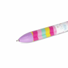 LEGAMI CLICK0026 ΣΤΥΛΟ TWO COLOUR BALLPOINT PEN CLICK&CLACK UNICORN