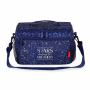 LEGAMI SLBAG0002 LUNCH BAG 7.7 L - STARS
