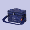 LEGAMI SLBAG0002 LUNCH BAG 7.7 L - STARS