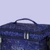 LEGAMI SLBAG0002 LUNCH BAG 7.7 L - STARS