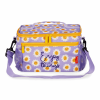 LEGAMI SLBAG0003 LUNCH BAG 7.7 L - DAISY