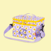 LEGAMI SLBAG0003 LUNCH BAG 7.7 L - DAISY