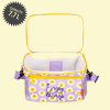 LEGAMI SLBAG0003 LUNCH BAG 7.7 L - DAISY