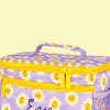 LEGAMI SLBAG0003 LUNCH BAG 7.7 L - DAISY