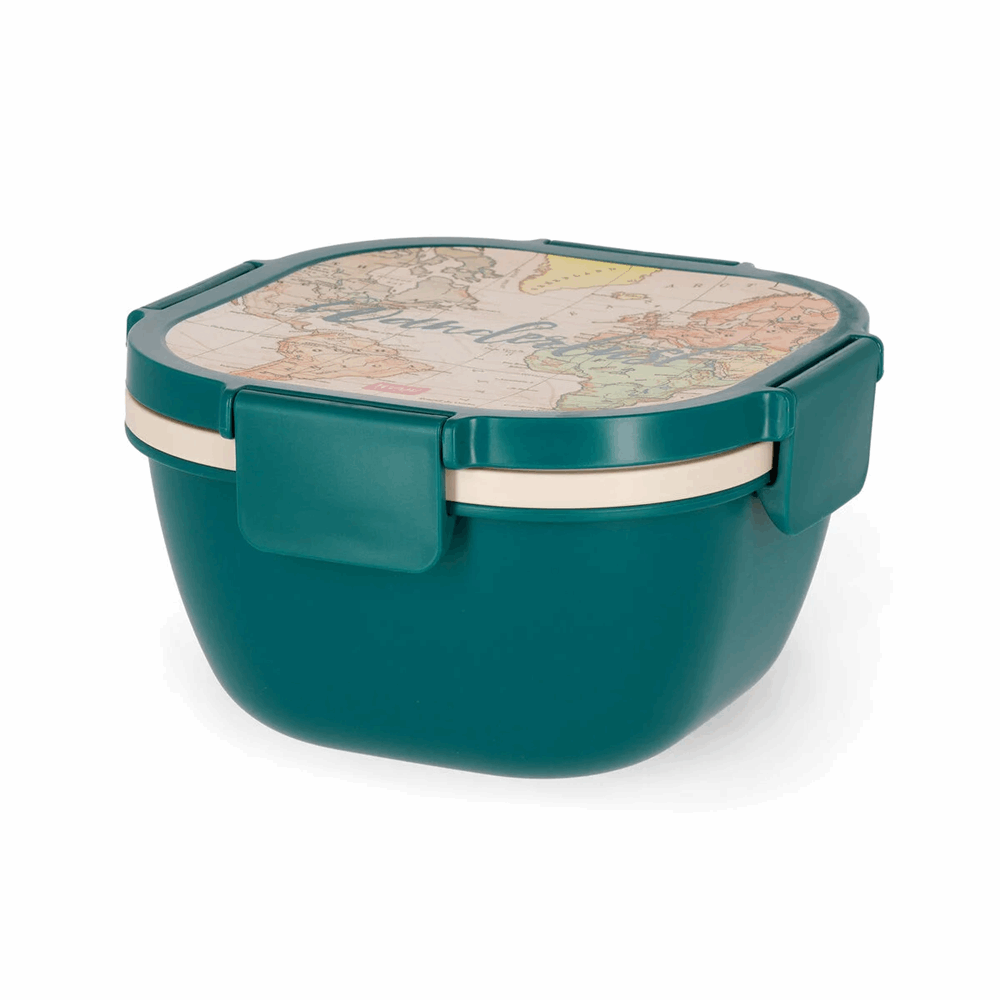 LEGAMI LBS0001 LUNCH BOX 1700 ml - TRAVEL
