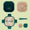 LEGAMI LBS0001 LUNCH BOX 1700 ml - TRAVEL