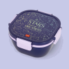 LEGAMI LBS0002 LUNCH BOX 1700 ml - STARS