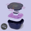 LEGAMI LBS0002 LUNCH BOX 1700 ml - STARS