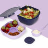 LEGAMI LBS0002 LUNCH BOX 1700 ml - STARS