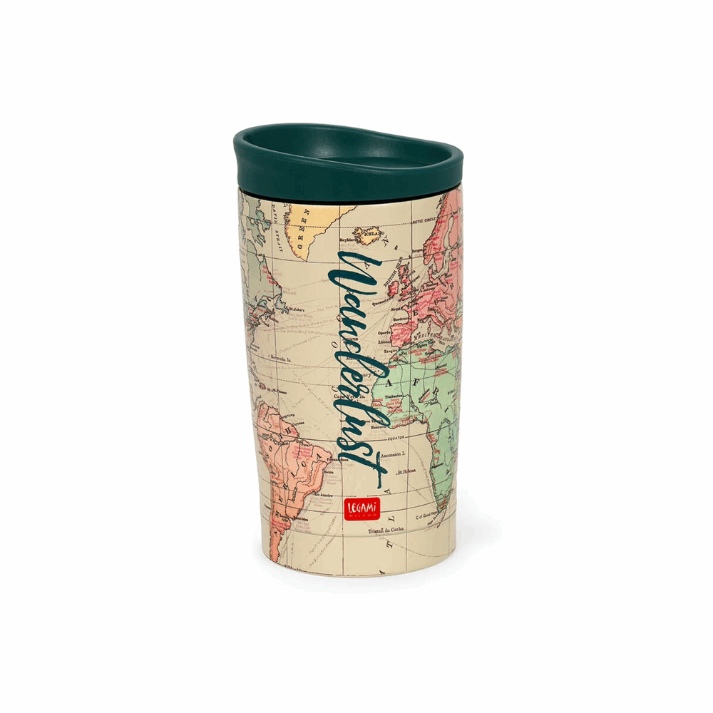 LEGAMI NTUM0001 VACUUM TUMBLER - HOT & COLD - TUMBLER - TRAVEL