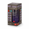 LEGAMI NTUM0002 VACUUM TUMBLER - HOT & COLD - TUMBLER - STARS
