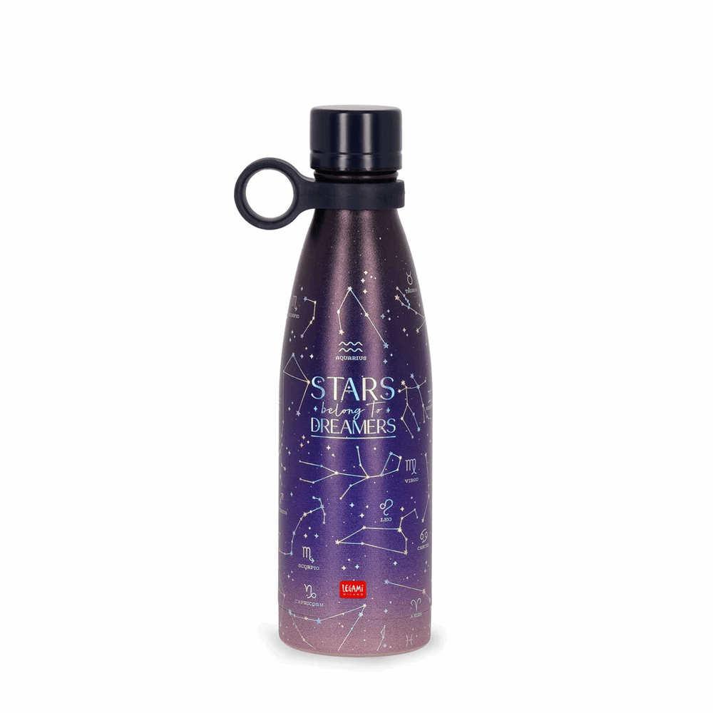 LEGAMI SSB0020 VACUUM BOTTLE - HOT & COLD 500 ML - STARS