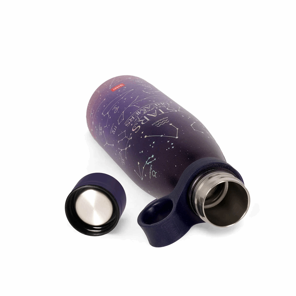 LEGAMI SSB0020 VACUUM BOTTLE - HOT & COLD 500 ML - STARS