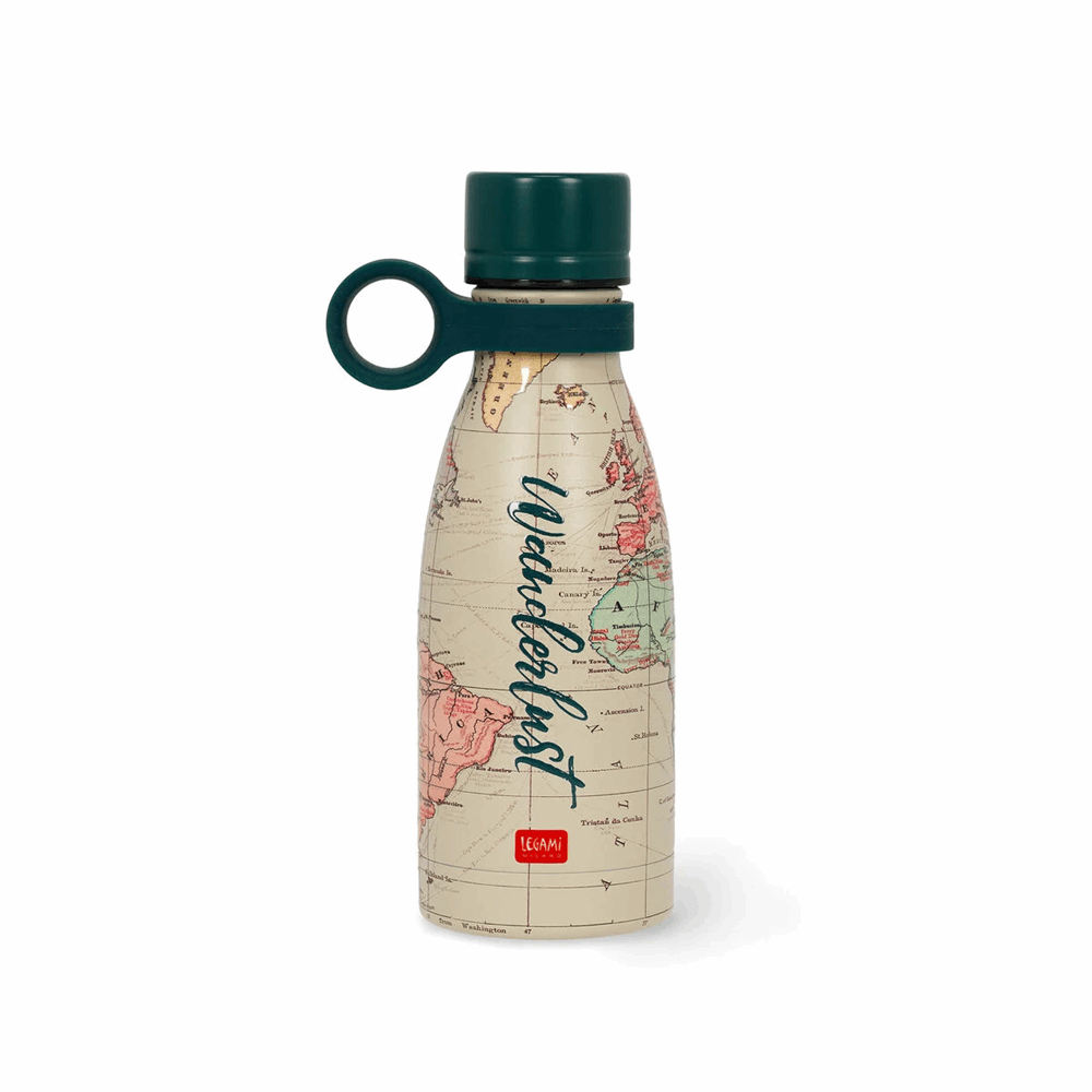 LEGAMI SSBM0001 VACUUM BOTTLE - HOT & COLD - MINI - TRAVEL