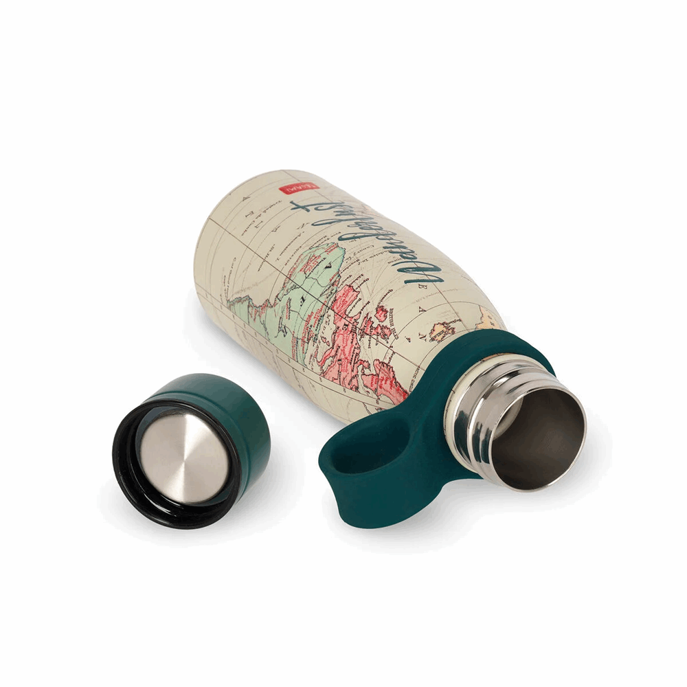 LEGAMI SSBM0001 VACUUM BOTTLE - HOT & COLD - MINI - TRAVEL