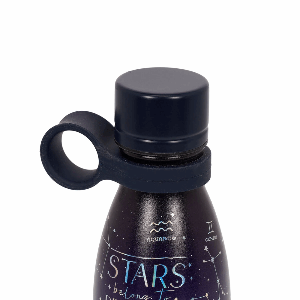 LEGAMI SSBM0002 VACUUM BOTTLE - HOT & COLD - MINI - STARS