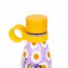 LEGAMI SSBM0003 VACUUM BOTTLE - HOT & COLD - MINI - DAISY