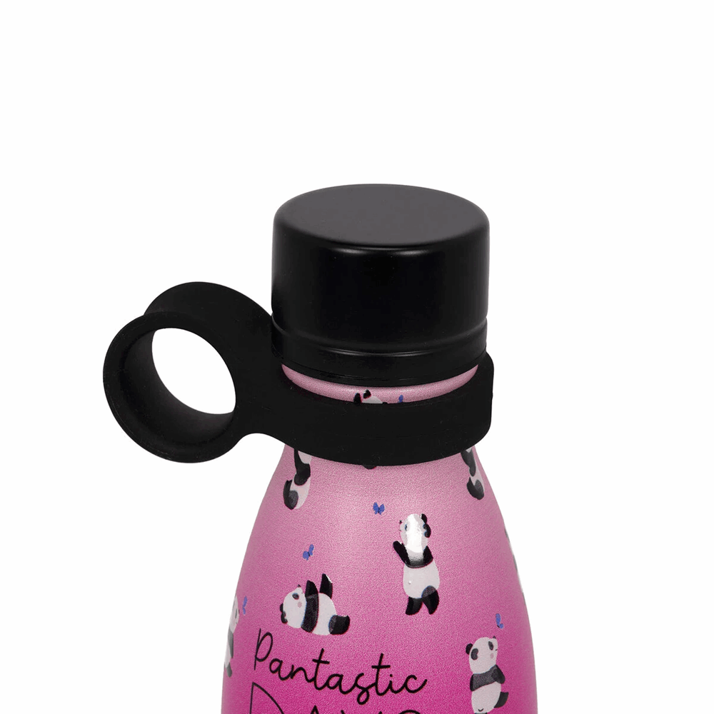 LEGAMI SSBM0004 VACUUM BOTTLE - HOT & COLD - MINI - PANDA
