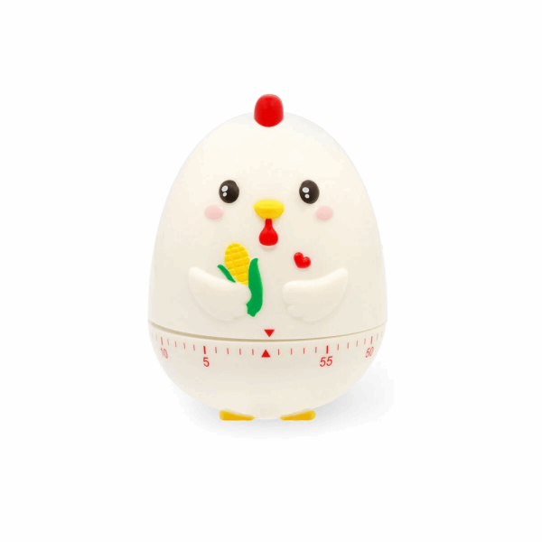 LEGAMI KT0005 KITCHEN TIMER - HEN
