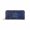 LEGAMI  WALL0015 WALLET - WHAT A WALLET! - STARS