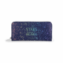 LEGAMI  WALL0015 WALLET - WHAT A WALLET! - STARS
