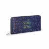 LEGAMI  WALL0015 WALLET - WHAT A WALLET! - STARS