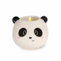 LEGAMI CDL0003 SCENTED CANDLE - PANDA