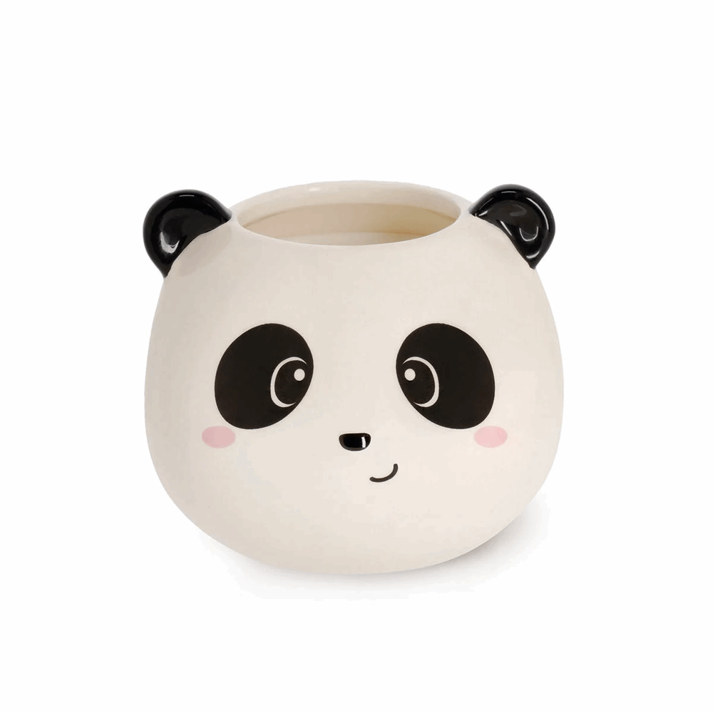LEGAMI CDL0003 SCENTED CANDLE - PANDA