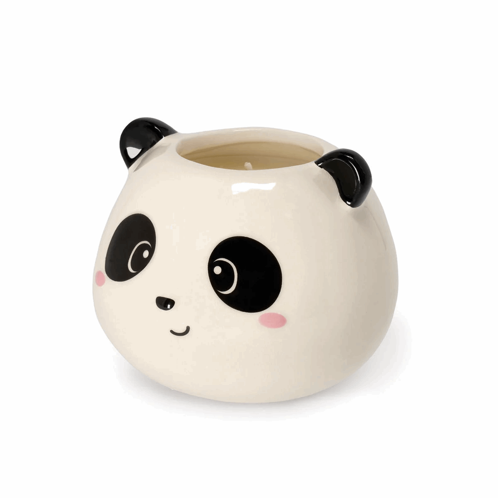 LEGAMI CDL0003 SCENTED CANDLE - PANDA