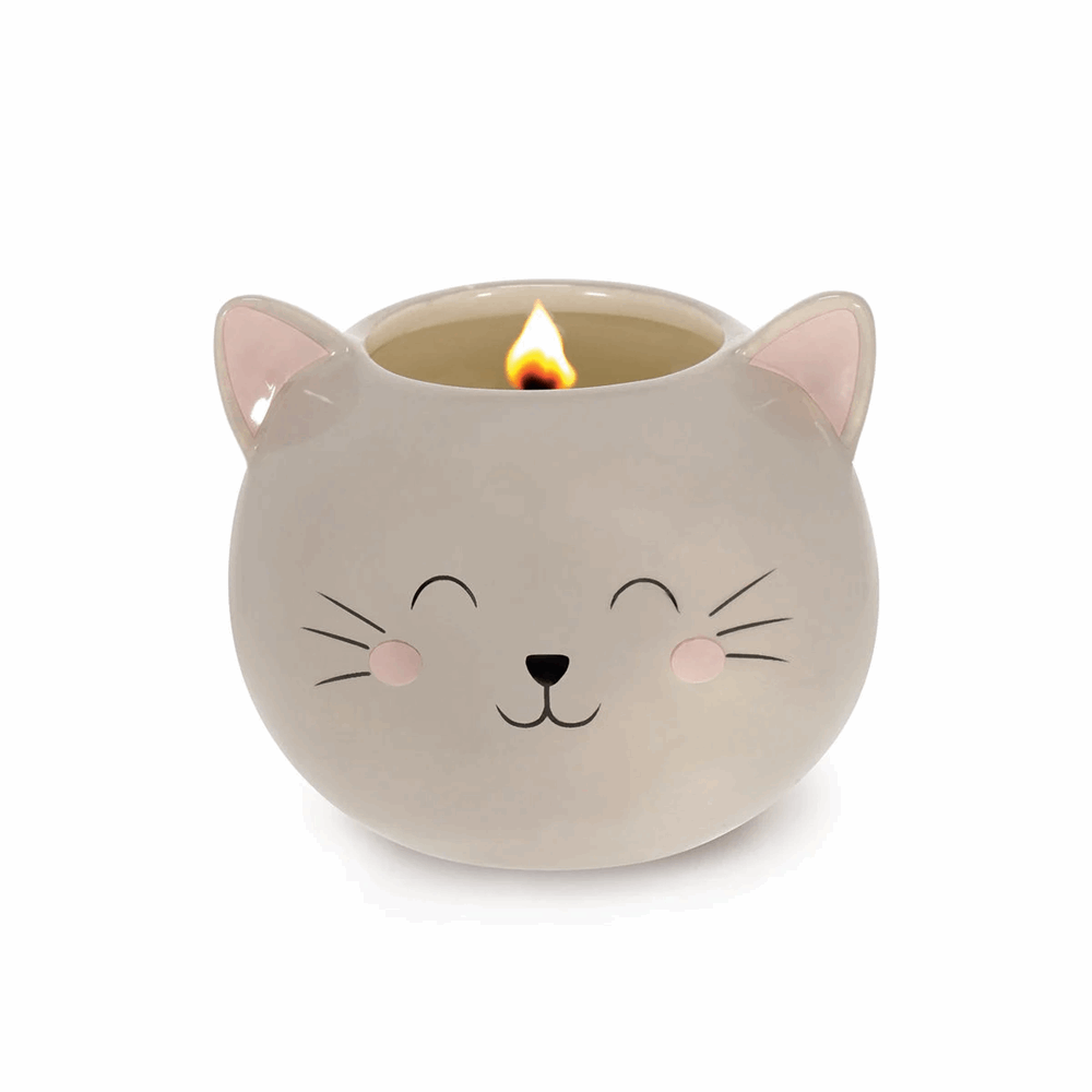 LEGAMI CDL0005 SCENTED CANDLE - KITTY