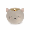 LEGAMI CDL0005 SCENTED CANDLE - KITTY