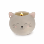 LEGAMI CDL0005 SCENTED CANDLE - KITTY