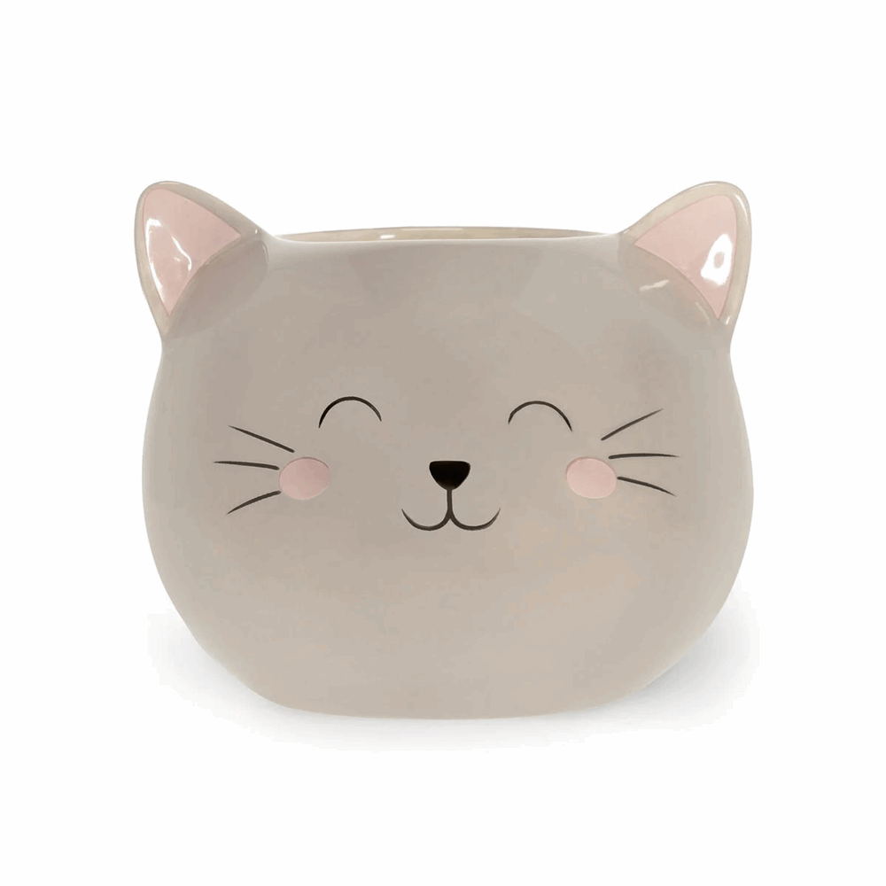 LEGAMI CDL0005 SCENTED CANDLE - KITTY