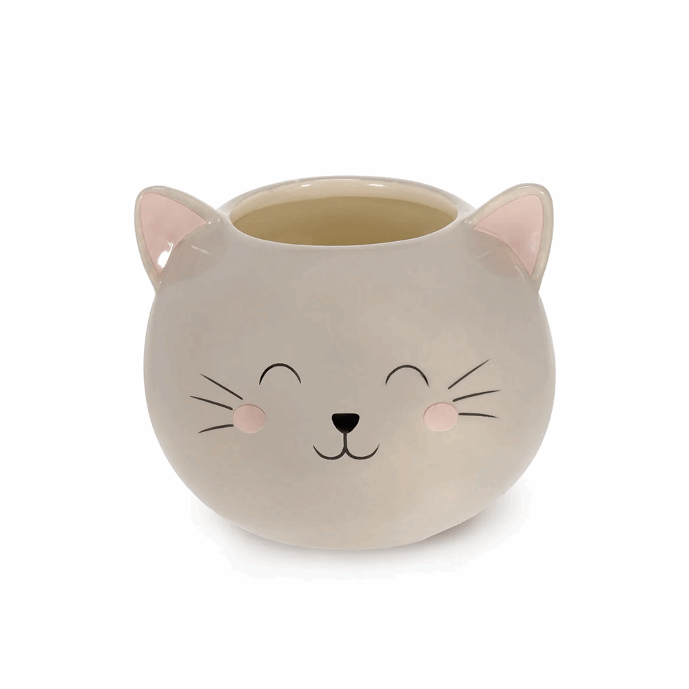 LEGAMI CDL0005 SCENTED CANDLE - KITTY