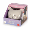LEGAMI CDL0005 SCENTED CANDLE - KITTY