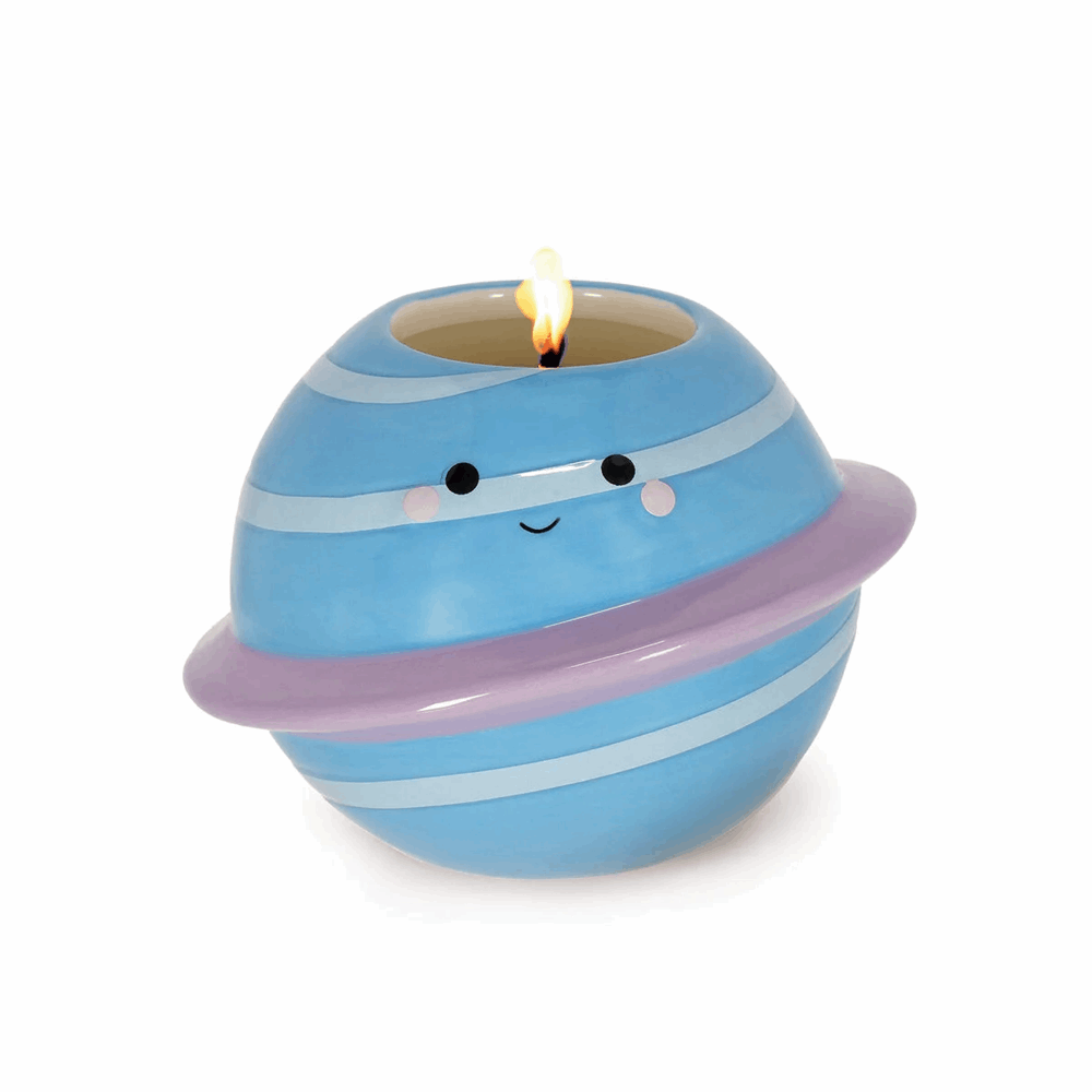 LEGAMI CDL0006 SCENTED CANDLE - SPACE