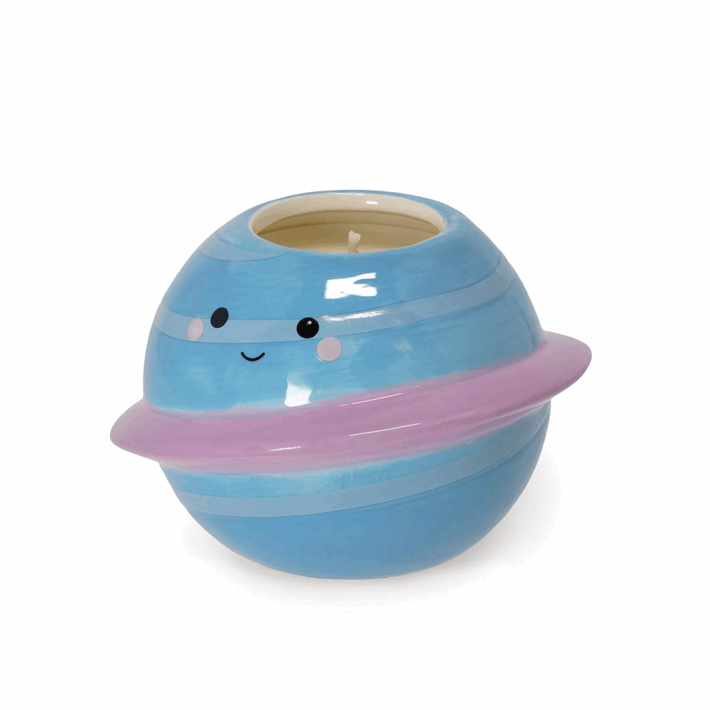 LEGAMI CDL0006 SCENTED CANDLE - SPACE