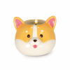 LEGAMI CDL0007 SCENTED CANDLE - CORGI