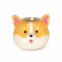 LEGAMI CDL0007 SCENTED CANDLE - CORGI